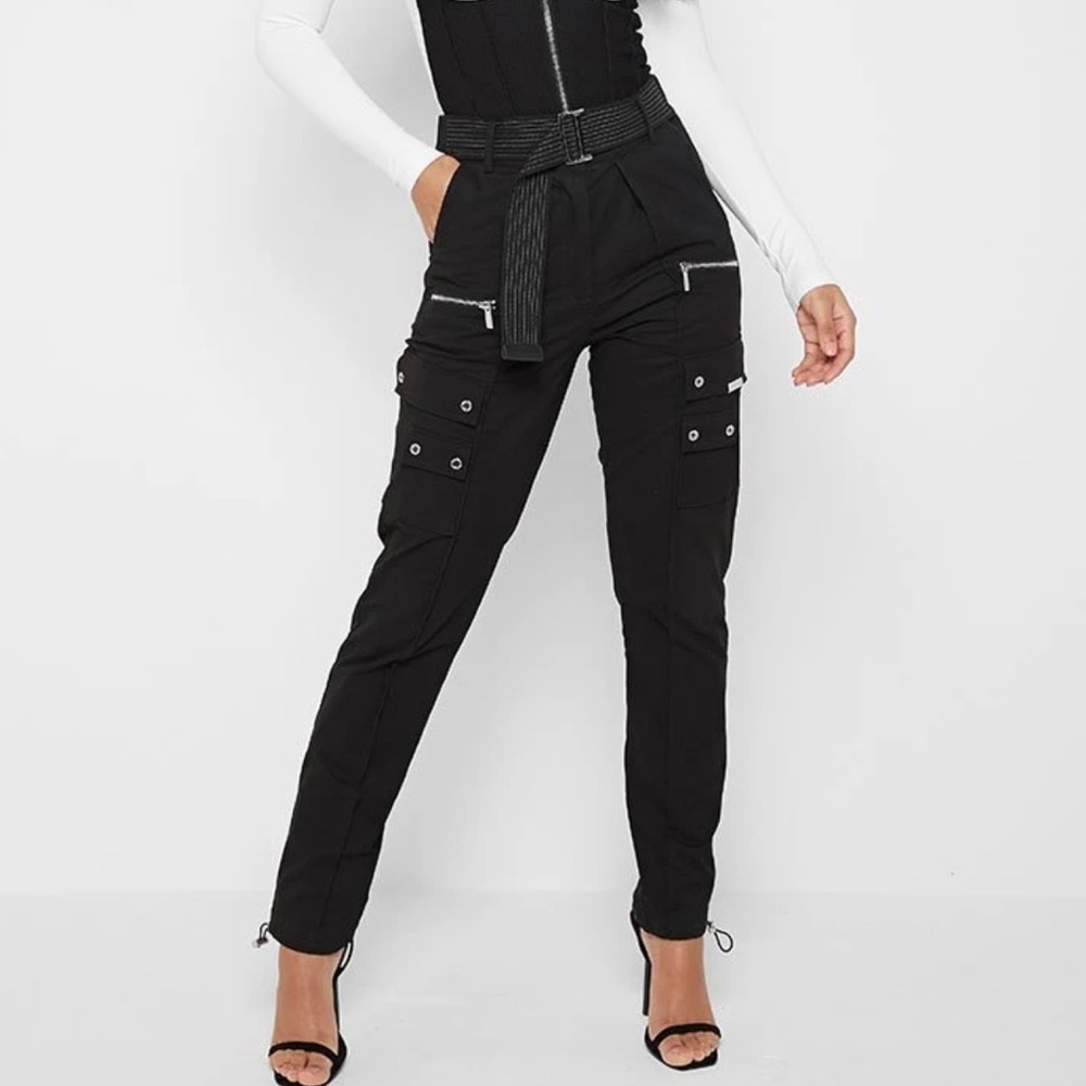 Manière De Voir Cargo Pants